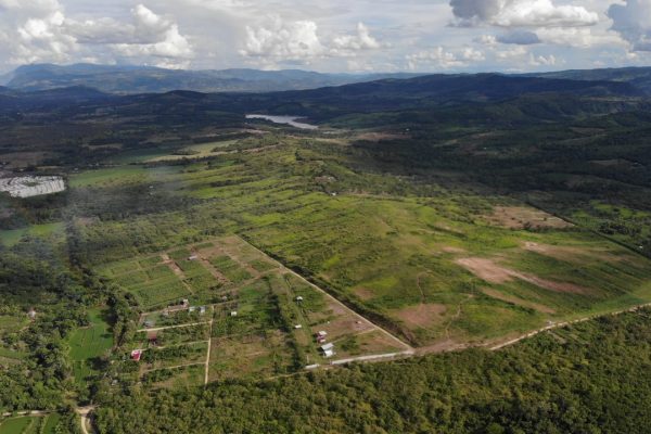 Tarapoto