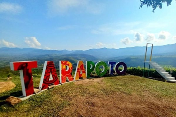 Tarapoto